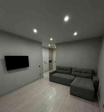 Сдается: Однокомнатная квартира в Пролетарском районе на ул. Раздольной Донецк