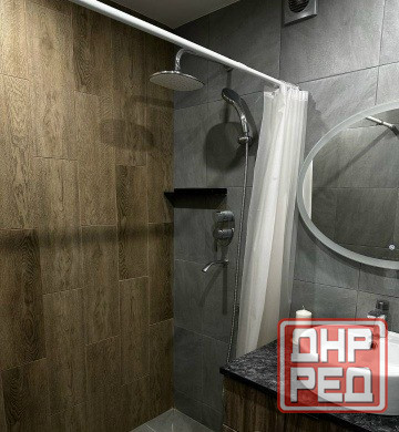 Сдается: Однокомнатная квартира в Пролетарском районе на ул. Раздольной Донецк - изображение 5