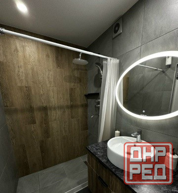 Сдается: Однокомнатная квартира в Пролетарском районе на ул. Раздольной Донецк - изображение 2