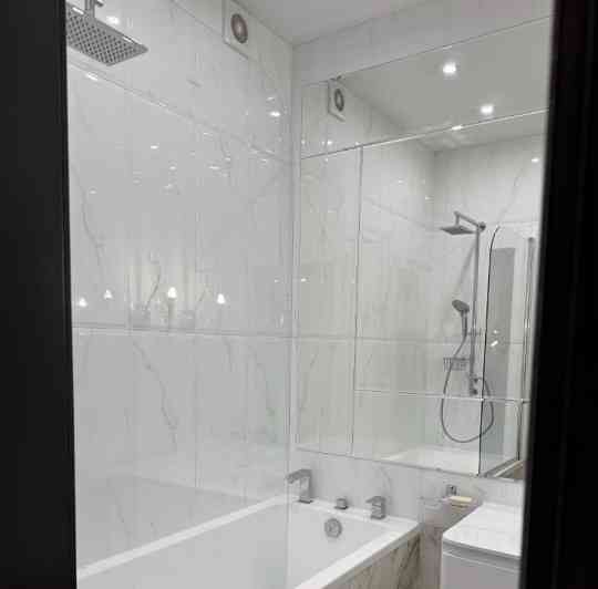 Сдам уютную 2-комнатную квартиру Донецк