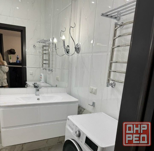 Сдам уютную 2-комнатную квартиру Донецк - изображение 5