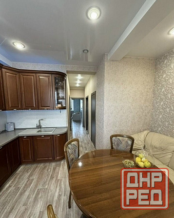 Сдам уютную 2-комнатную квартиру Донецк - изображение 3