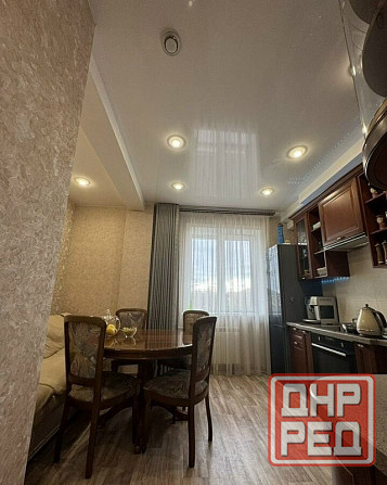 Сдам уютную 2-комнатную квартиру Донецк - изображение 1