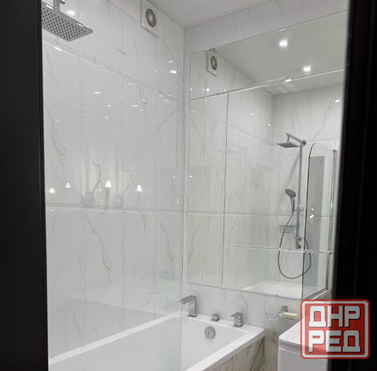 Сдам уютную 2-комнатную квартиру Донецк - изображение 2