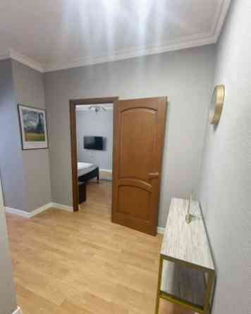 Сдается уютная 1-комнатная квартира в Ворошиловском районе Донецка Донецк