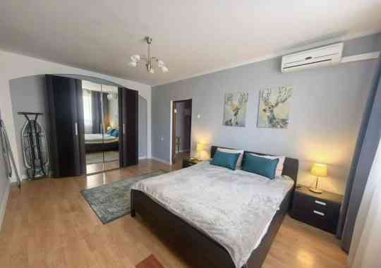 Сдается уютная 1-комнатная квартира в Ворошиловском районе Донецка Донецк