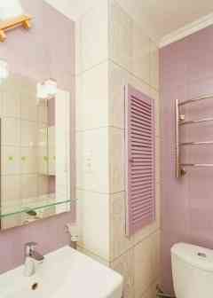 Сдается уютная 1-комнатная квартира в Ворошиловском районе Донецка Донецк