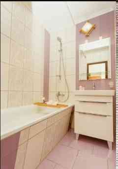 Сдается уютная 1-комнатная квартира в Ворошиловском районе Донецка Донецк