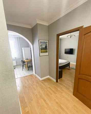 Сдается уютная 1-комнатная квартира в Ворошиловском районе Донецка Донецк