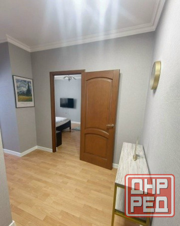 Сдается уютная 1-комнатная квартира в Ворошиловском районе Донецка Донецк - изображение 2