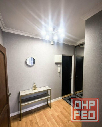 Сдается уютная 1-комнатная квартира в Ворошиловском районе Донецка Донецк - изображение 5