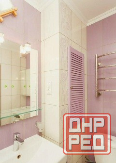 Сдается уютная 1-комнатная квартира в Ворошиловском районе Донецка Донецк - изображение 4