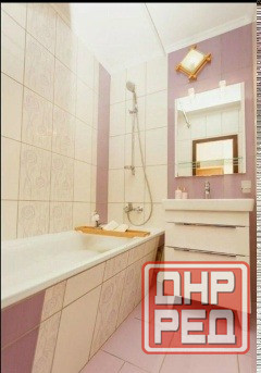 Сдается уютная 1-комнатная квартира в Ворошиловском районе Донецка Донецк - изображение 3