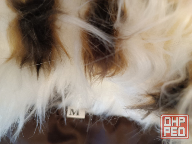 Шуба искусственная Донецк - изображение 3