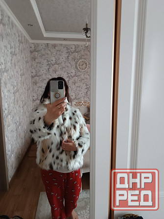 Шуба искусственная Донецк - изображение 5