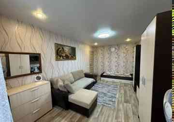 Сдаётся уютная 2х комнатная квартира в Пролетарском районе Донецка Донецк