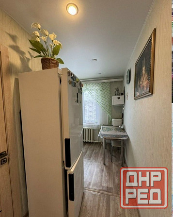 Сдаётся уютная 2х комнатная квартира в Пролетарском районе Донецка Донецк - изображение 1