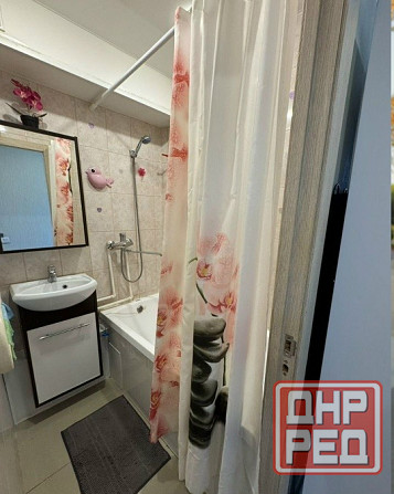 Сдаётся уютная 2х комнатная квартира в Пролетарском районе Донецка Донецк - изображение 2