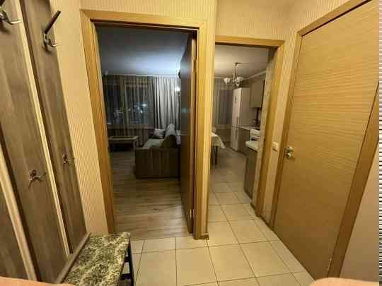 Сдается пpeкрaснaя тeплая и светлая однокомнатная кваpтирa Донецк