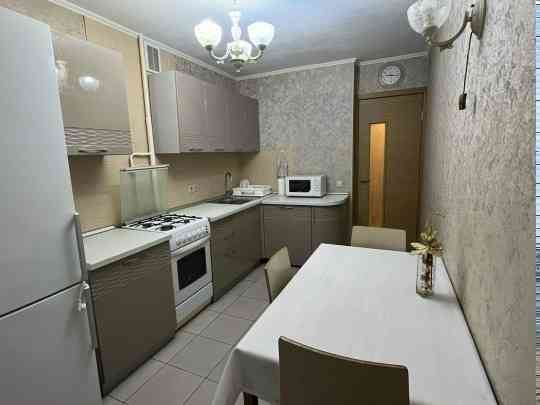 Сдается пpeкрaснaя тeплая и светлая однокомнатная кваpтирa Донецк