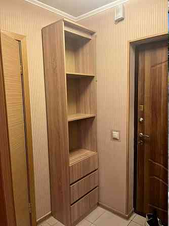 Сдается пpeкрaснaя тeплая и светлая однокомнатная кваpтирa Донецк