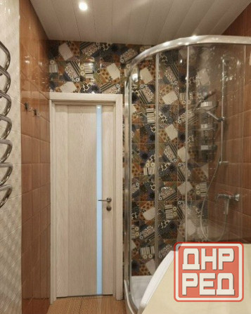 Сдаю двухкомнатную квартиру 62.0 м² этаж 2/4, Ворошиловский район, Донбасс Арена Донецк - изображение 2