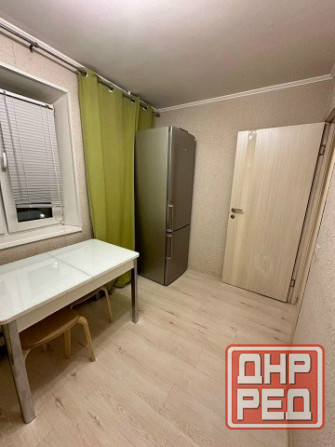 Сдам Двухкомнатную квартиру в Ленинском районе (ориентир Цирк). Донецк - изображение 5