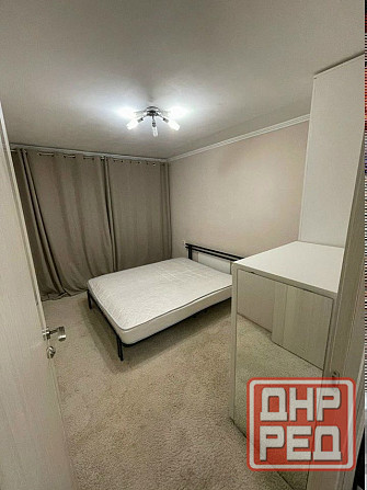 Сдам Двухкомнатную квартиру в Ленинском районе (ориентир Цирк). Донецк - изображение 2