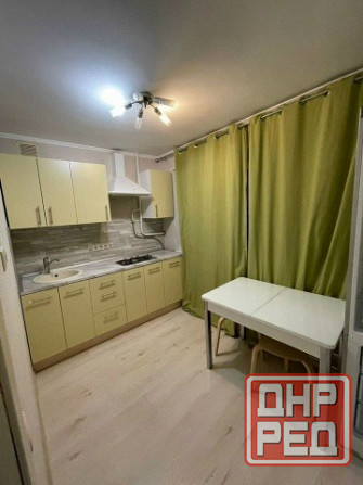 Сдам Двухкомнатную квартиру в Ленинском районе (ориентир Цирк). Донецк - изображение 3