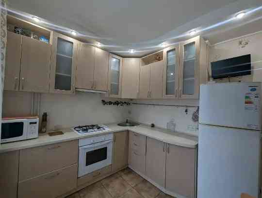 1-комнатная квартира в Буденновском районе, площадь Буденного Донецк