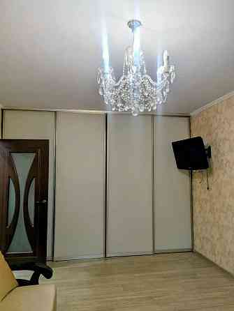 1-комнатная квартира в Буденновском районе, площадь Буденного Донецк