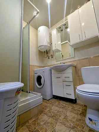 1-комнатная квартира в Буденновском районе, площадь Буденного Донецк