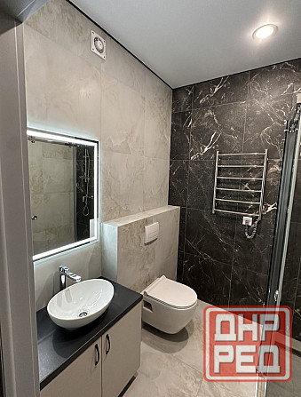 Сдам 2 к.кВ, Калининский район, Улица Овнатаняна 64, Парк Гулливер, Магнат Донецк - изображение 4