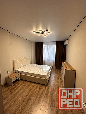 Сдам 2 к.кВ, Калининский район, Улица Овнатаняна 64, Парк Гулливер, Магнат Донецк - изображение 3