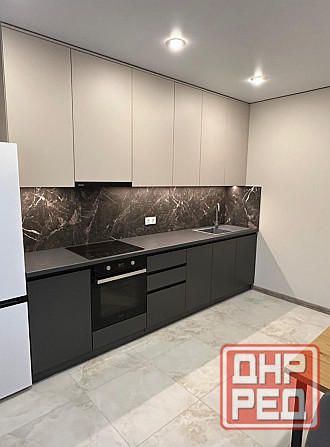 Сдам 2 к.кВ, Калининский район, Улица Овнатаняна 64, Парк Гулливер, Магнат Донецк - изображение 1