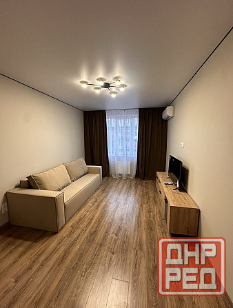 Сдам 2 к.кВ, Калининский район, Улица Овнатаняна 64, Парк Гулливер, Магнат Донецк - изображение 2