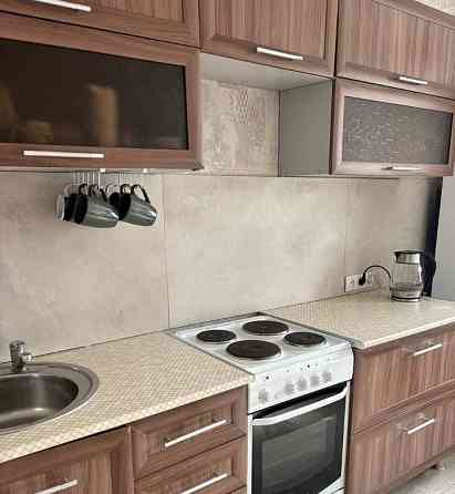 Сдается 2- комнатная квартира, Буденновский район, ориентир площадь Буденного Донецк