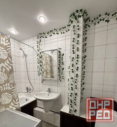 Сдается 2- комнатная квартира, Буденновский район, ориентир площадь Буденного Донецк - изображение 2