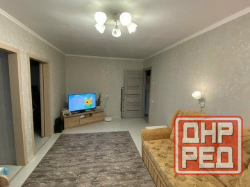 Сдаётся 2х комнатная квартира в аренду Ленинский р-н. Боссе ул.Туполева Общая площадь 52 м.кв. Донецк - изображение 5