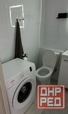 Сдаю евродвушку квартиру 43.0 м² этаж 15/25 Киевский район, Шахтерская площадь, Фаворит Донецк - изображение 3