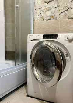 Сдаю двухкомнатную квартиру 42.0 м² этаж 2/5, Киевский район, улица Челюскинцев, Юность Донецк