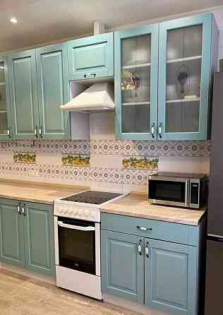 Сдаю двухкомнатную квартиру 42.0 м² этаж 2/5, Киевский район, улица Челюскинцев, Юность Донецк