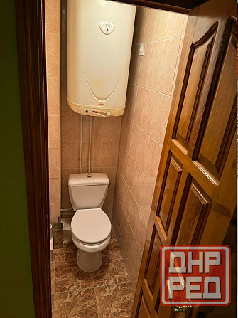 Сдается 2-комнатная квартира (45 кв.м), 4/9 этаж, Киевский район, Донецк - изображение 4