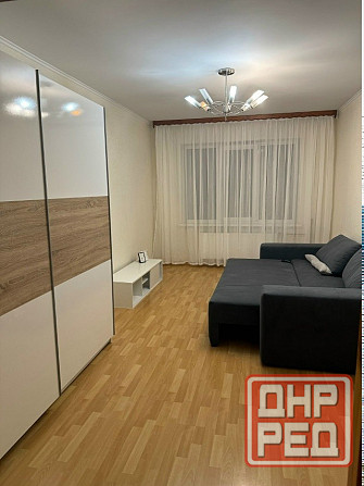 Сдается 2-комнатная квартира (45 кв.м), 4/9 этаж, Киевский район, Донецк - изображение 1