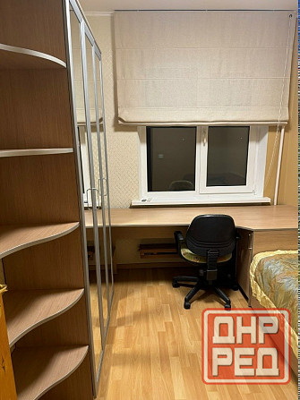 Сдается 2-комнатная квартира (45 кв.м), 4/9 этаж, Киевский район, Донецк - изображение 3