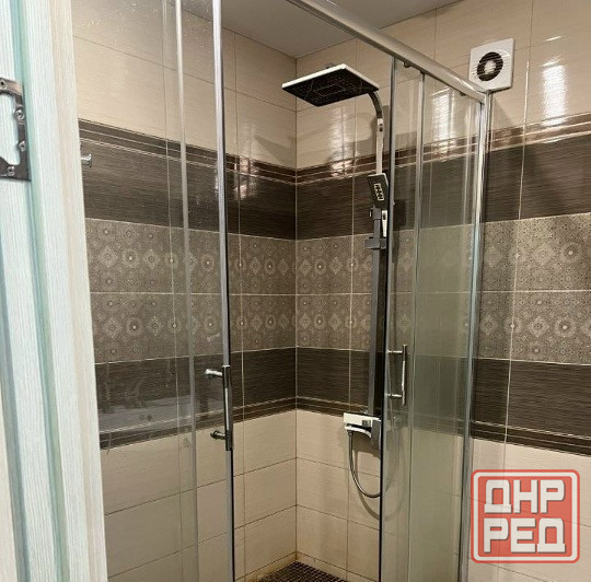 Долгосрочная Аренда, первая сдача. Киевский район - проспект Германа Титова Донецк - изображение 4