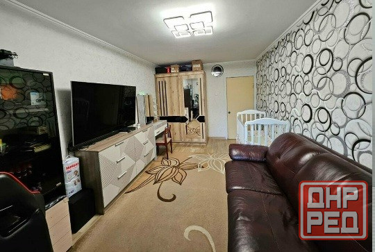 Долгосрочная Аренда, первая сдача. Киевский район - проспект Германа Титова Донецк - изображение 3