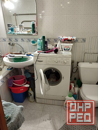 Срочно продам 2-х комнатную квартиру в Калининском районе ( Грузия) Донецк - изображение 5