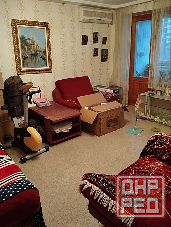 Срочно продам 2-х комнатную квартиру в Калининском районе ( Грузия) Донецк - изображение 1