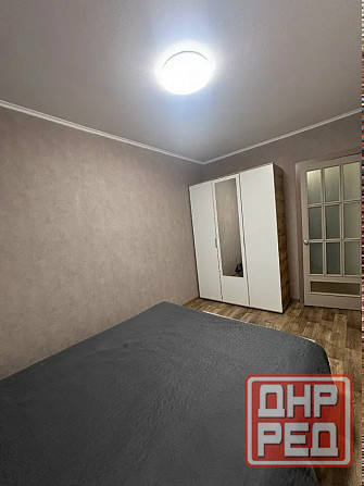 2-х комнатная квартира в Ворошиловском районе, ул. 25-лет Донецк - изображение 2